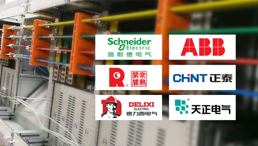 正品元器件，確保設(shè)備低故障、使用壽命長(zhǎng)